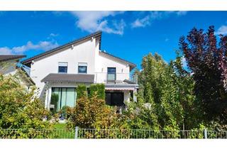 Einfamilienhaus kaufen in 94339 Leiblfing, Leiblfing - Modernes Einfamilienhaus mit Einliegerwohnung in Leiblfing