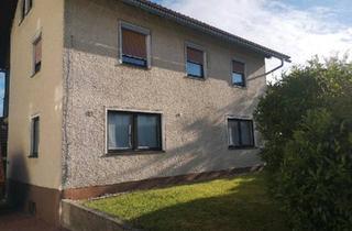 Haus kaufen in 94518 Spiegelau, Spiegelau - Haus ruhig gelegen mit Schuppen und Garten