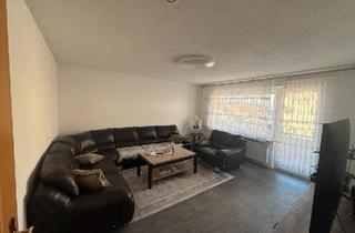 Wohnung kaufen in 79787 Lauchringen, Lauchringen - 3 Zimmerwohnung zum Verkauf