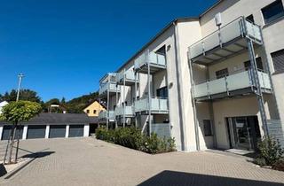 Wohnung kaufen in 93343 Essing, Essing - Exklusive Eigentumswohnung in Essing