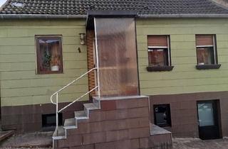 Einfamilienhaus kaufen in 66583 Spiesen-Elversberg, Spiesen-Elversberg - Einfamilienhaus in 66583 Elversberg - ruhige Lage nahe Zentrum