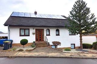 Einfamilienhaus kaufen in 66113 Saarbrücken, Saarbrücken - freistehendes Einfamilienhaus mit Einliegerwohnung in Saarbrücken