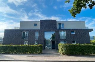 Wohnung kaufen in 26127 Oldenburg, Oldenburg - Von Privat: Bezugs-provisiosfreie 2-Zimmer EG-Wohnung m. Terasse