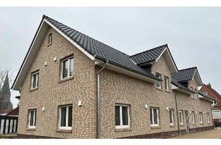 Wohnung kaufen in 26871 Papenburg, Papenburg - Attraktives Anlageobjekt in Toplage - 4 Wohnungen à 287.000 ?