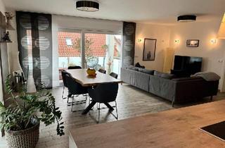 Wohnung kaufen in 32427 Minden, Minden - Hochwertige barrierefreie Eigentumswohnung zu verkaufen