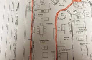 Wohnung kaufen in 66780 Rehlingen-Siersburg, Rehlingen-Siersburg - Siersburg, Eigentumswohnung 124 qm