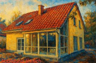 Einfamilienhaus kaufen in 14712 Rathenow, Rathenow - Bis zu 300m2 Wohnfläche, 200m2 Garage auf 4000m2