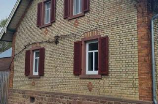 Bauernhaus kaufen in 74850 Schefflenz, Schefflenz - Ehemaliger Bauernhof mit zwei Wohnhäusern und zwei Scheunen