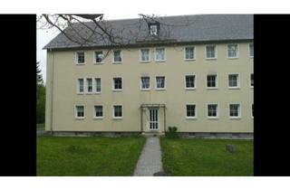 Wohnung kaufen in 08349 Johanngeorgenstadt, Johanngeorgenstadt - 2-Zimmer-Eigentumswohnung in Johanngeorgenstadt zu verkaufen