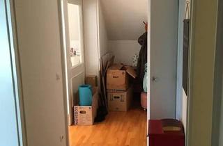 Wohnung mieten in Merckstarße 16, 64283 Darmstadt, Darmstadt - Helle 2-Zimmer-Wohnung freut sich auf Ihren Einzug