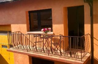 Haus kaufen in 67310 Hettenleidelheim, Hettenleidelheim - Gemütliches Haus mit Kamin, Garten, Werkstatt, Einliegerwohnung