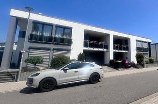 Penthouse kaufen in 66877 Ramstein-Miesenbach, Ramstein-Miesenbach - Exclusive Penthouse Wohnung in bester Lage von Kaiserslautern