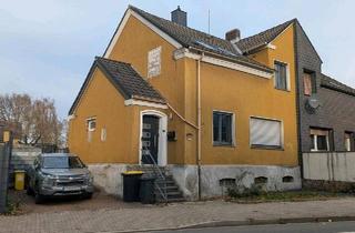 Doppelhaushälfte kaufen in 59174 Kamen, Kamen - Doppelhaushälfte in Kamen Provisionsfrei