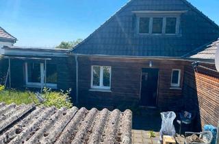 Einfamilienhaus kaufen in 53919 Weilerswist, Weilerswist - EFH mit Grundstück und 2 Garagen