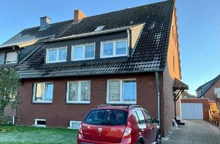 Mehrfamilienhaus kaufen in 48249 Dülmen, Dülmen - Wohnhaus mit 2 Wohnungen