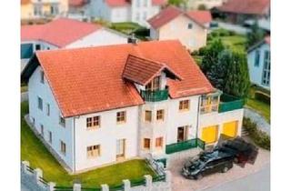 Einfamilienhaus kaufen in 94535 Eging am See, Eging am See - Einfamilienhaus mit Praxis bzwEinliegerwohnung