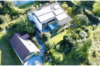 Einfamilienhaus kaufen in 84163 Marklkofen, Marklkofen - Einfamilienhaus mit Blick ins Vilstal