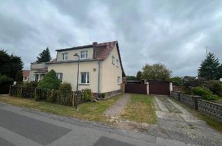 Haus kaufen in 16775 Löwenberger Land, Löwenberger Land - Gepflegtes Haus in Wolfsruh nahe Gransee