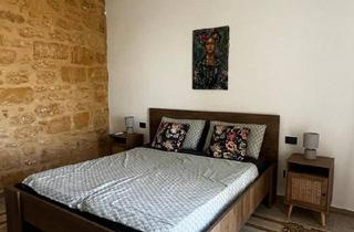 Haus kaufen in 02906 Niesky, Niesky - 90 m² Apartment in Top-Lage - Agrigento, Via Garibaldi Sizilien