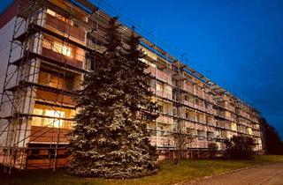 Wohnung kaufen in 16866 Kyritz, Kyritz - gepflegte ETW ca. 100km v. Berlin, 200km v. Hamburg Brandenburg