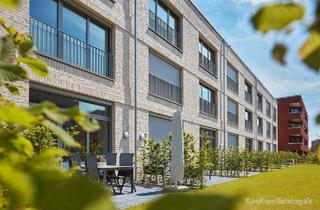 Reihenhaus kaufen in 30655 Hannover, Hannover - Reihenhaus BJ 2022 Groß-Buchholzer Grün