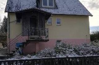 Einfamilienhaus kaufen in 37539 Bad Grund, Bad Grund (Harz) - Einfamilienhaus