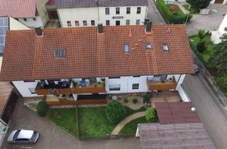 Wohnung kaufen in 89407 Dillingen, Dillingen an der Donau - schones Single Appartement in Dillingen Hausen
