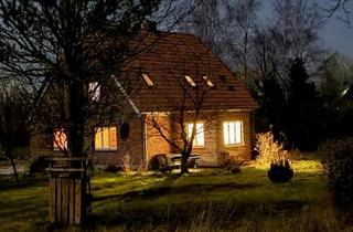 Einfamilienhaus kaufen in 23758 Oldenburg, Oldenburg in Holstein - Saniertes Einfamilienhaus mit Offenstall EFH Haus