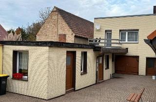 Einfamilienhaus kaufen in 06317 Seegebiet Mansfelder Land, Seegebiet Mansfelder Land - Einfamilienhaus