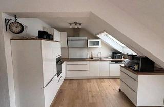 Wohnung kaufen in 66352 Großrosseln, Großrosseln - Verkauf einer Eigentumswohnung mit Loggia in Großrosseln