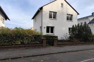 Einfamilienhaus kaufen in 69502 Hemsbach, Hemsbach - ! Ohne Makler ! Einfamilienhaus Hemsbach mit großem Grundstück