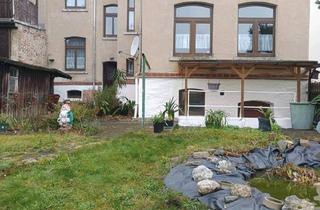 Haus kaufen in 08626 Adorf, Adorf/Vogtland - Anwesen 13 ZKB 266 qm Wohnen Sofortbezug Garten Adorf Vogtland