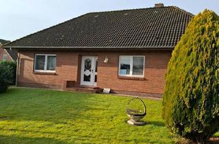 Einfamilienhaus kaufen in 25885 Wester-Ohrstedt, Wester-Ohrstedt - Einfamilienhaus
