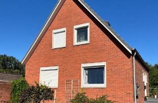 Einfamilienhaus kaufen in 26725 Emden, Emden - Solides Einfamilienhaus m. Wintergarten- Sackgasse + Föderung