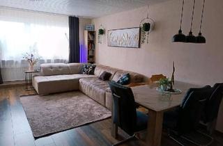 Wohnung kaufen in 74564 Crailsheim, Crailsheim - 4-ZIMMER WOHNUNG
