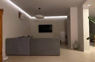 Wohnung kaufen in 90453 Nürnberg, Nürnberg - Kernsanierte Gartenwohnung im Nürnberger Süden - Reichelsdorf