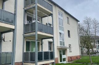 Wohnung kaufen in 37603 Holzminden, Holzminden - 3 Zimmer Eigentumswohnung