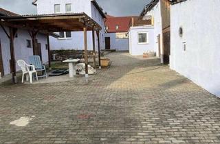 Einfamilienhaus kaufen in 06667 Weißenfels, Weißenfels - Zweifamilienhaus in Tagewerben Weißenfels