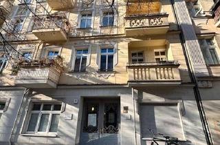 Wohnung kaufen in Prenzlauer Berg, 10437 Berlin, Berlin - 2 Zimmer Wohnung Prenzlauer Berg