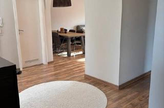 Wohnung kaufen in 53879 Euskirchen, Euskirchen - Südstadtwohnung inkl. Küche & Stellplatz