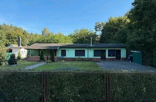 Einfamilienhaus kaufen in 14641 Nauen, Nauen - Einfamilienhaus provisionsfrei mit Einliegerwohnung