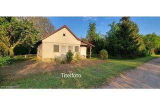 Haus kaufen in 15326 Lebus, Lebus - Großes Grundstück im Grünen, Alleinlage, sehr ruhig, Außenbereich