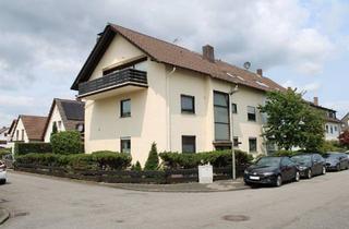 Wohnung kaufen in 63165 Mühlheim, Mühlheim am Main - Provisionsfreie helle 4-Zimmer-ETW (1. OG) in Top-Lage