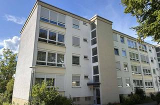 Wohnung kaufen in Barlachstraße, 69168 Wiesloch, Solide Kapitalanlage oder neues Zuhause: 2-Zimmer-Wohnung in begehrter Wohnlage