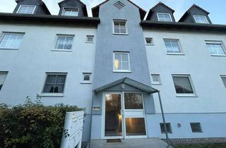 Wohnung kaufen in 99189 Elxleben, Solide Kapitalanlage: Vermietete 3-Zimmer-Wohnung in familienfreundlicher & idyllischer Umgebung!