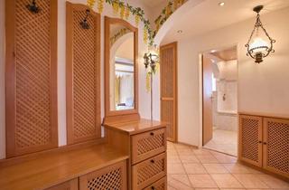 Wohnung kaufen in 82496 Oberau, Schöne 3-Zimmer-Garten-Wohnung mit Alpenpanorama in Oberau bei Garmisch-Partenkirchen