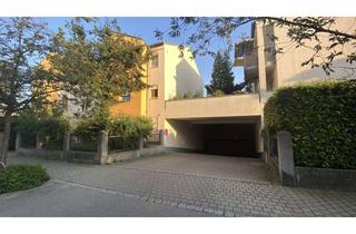 Wohnung kaufen in Chemnitzer Str., 86368 Gersthofen, Gemütliche 3 Zimmer Gartenwohnung mit EBK & 2 Stellplätzen