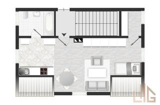 Wohnung kaufen in 95652 Waldsassen, Eigentumswohnung in ruhiger Lage