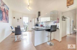 Wohnung kaufen in 42859 Innen, Gepflegte 2-Zimmer-Wohnung – ideal zur Eigennutzung oder Kapitalanlage