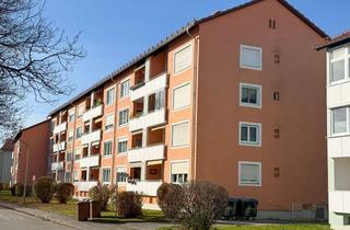 Wohnung kaufen in 82380 Peißenberg, - Top Rendite - 3 Zimmer Wohnung mit Garage im 1. Obergeschoss